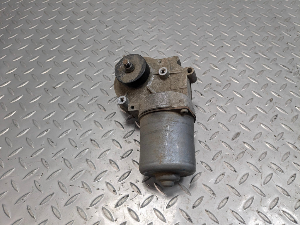 2005 - 2007 CADILLAC CTS OEM FRONT WIPER MOTOR WINDSHIELD WASHER