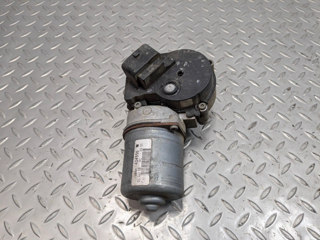 2005 - 2007 CADILLAC CTS OEM FRONT WIPER MOTOR WINDSHIELD WASHER