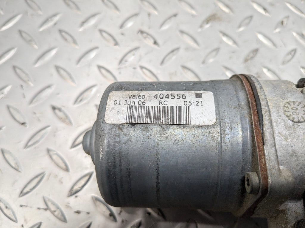 2005 - 2007 CADILLAC CTS OEM FRONT WIPER MOTOR WINDSHIELD WASHER