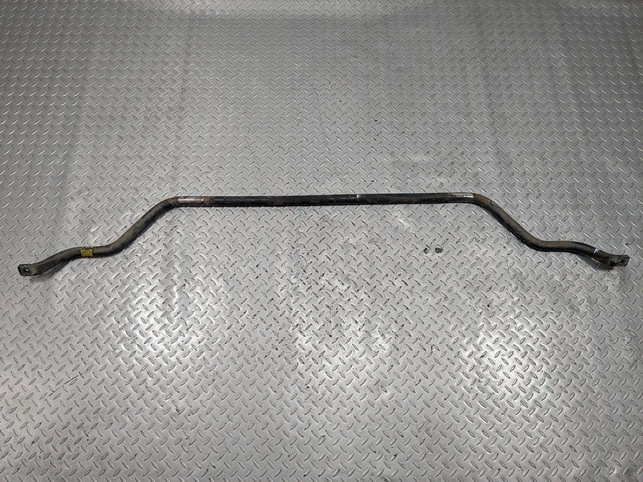 2005 - 2007 CADILLAC CTS OEM FRONT STABILIZER SWAY BAR SUSPENSION ANTI ROLL ROD