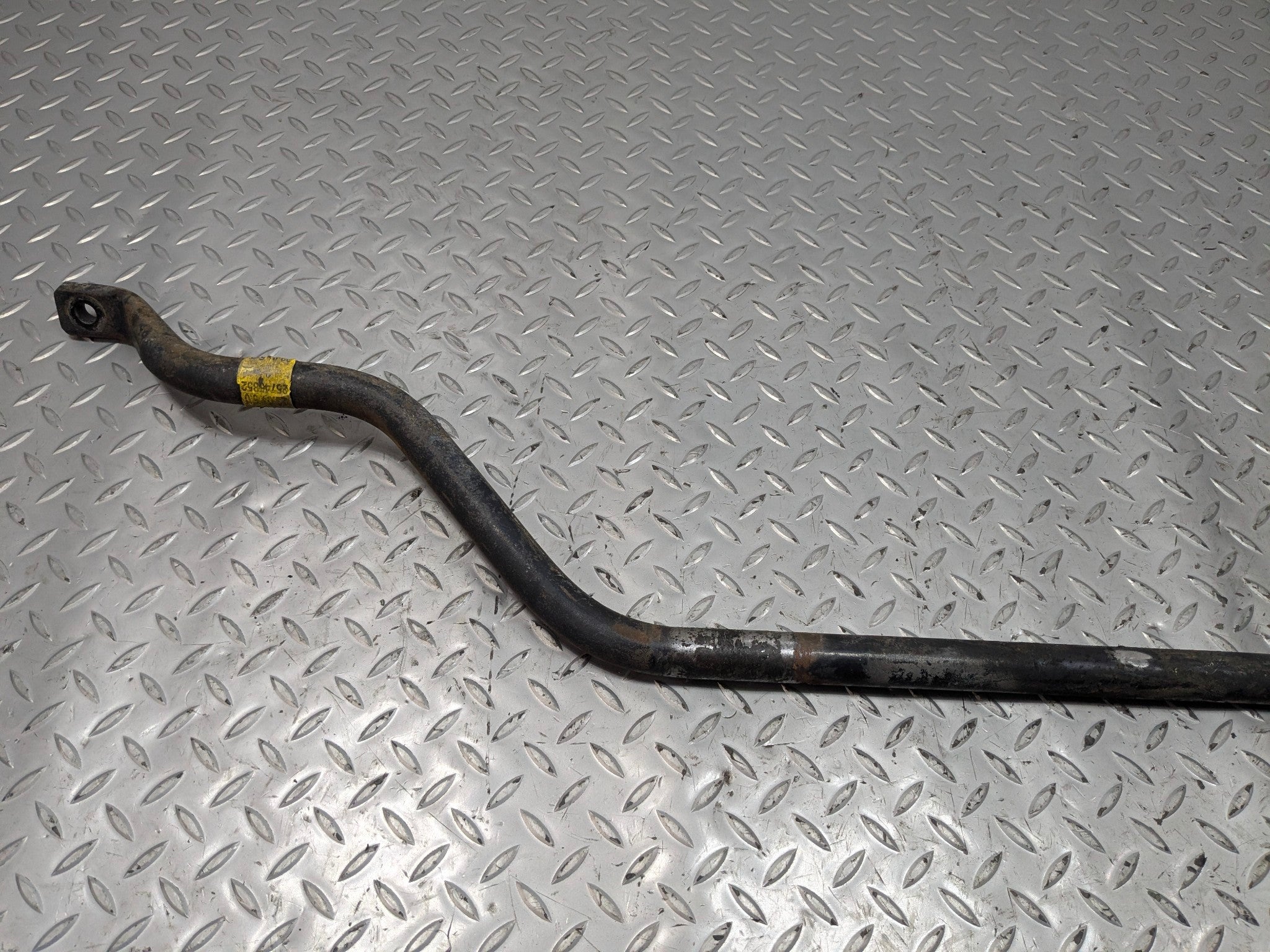 2005 - 2007 CADILLAC CTS OEM FRONT STABILIZER SWAY BAR SUSPENSION ANTI ROLL ROD