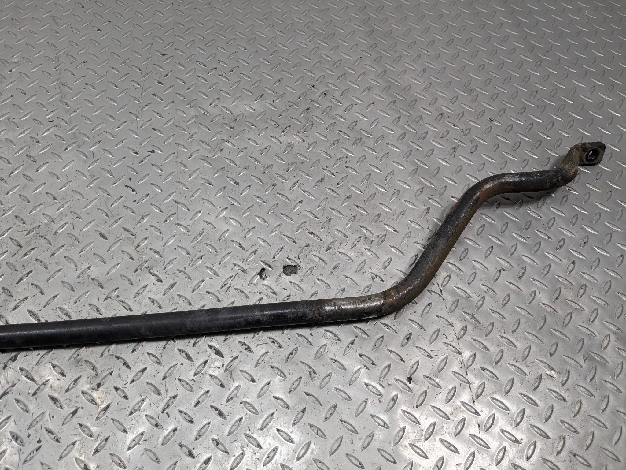 2005 - 2007 CADILLAC CTS OEM FRONT STABILIZER SWAY BAR SUSPENSION ANTI ROLL ROD