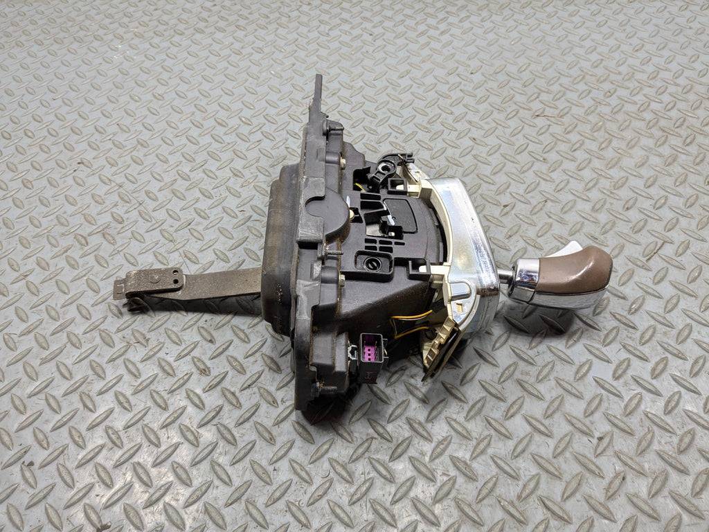 2005 - 2007 CADILLAC CTS OEM AUTO TRANSMISSION FLOOR SHIFTER WITH HANDLE KNOB