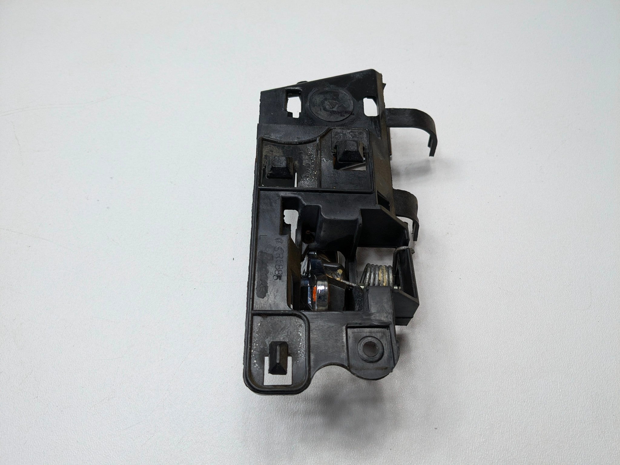 2005 - 2007 CADILLAC CTS OEM INTERIOR DOOR HANDLE REAR LEFT DRIVER SIDE