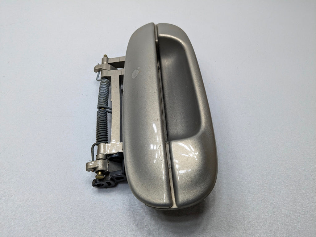 2005 - 2007 CADILLAC CTS OEM EXTERIOR DOOR HANDLE REAR RIGHT SIDE RADIANT BRONZE