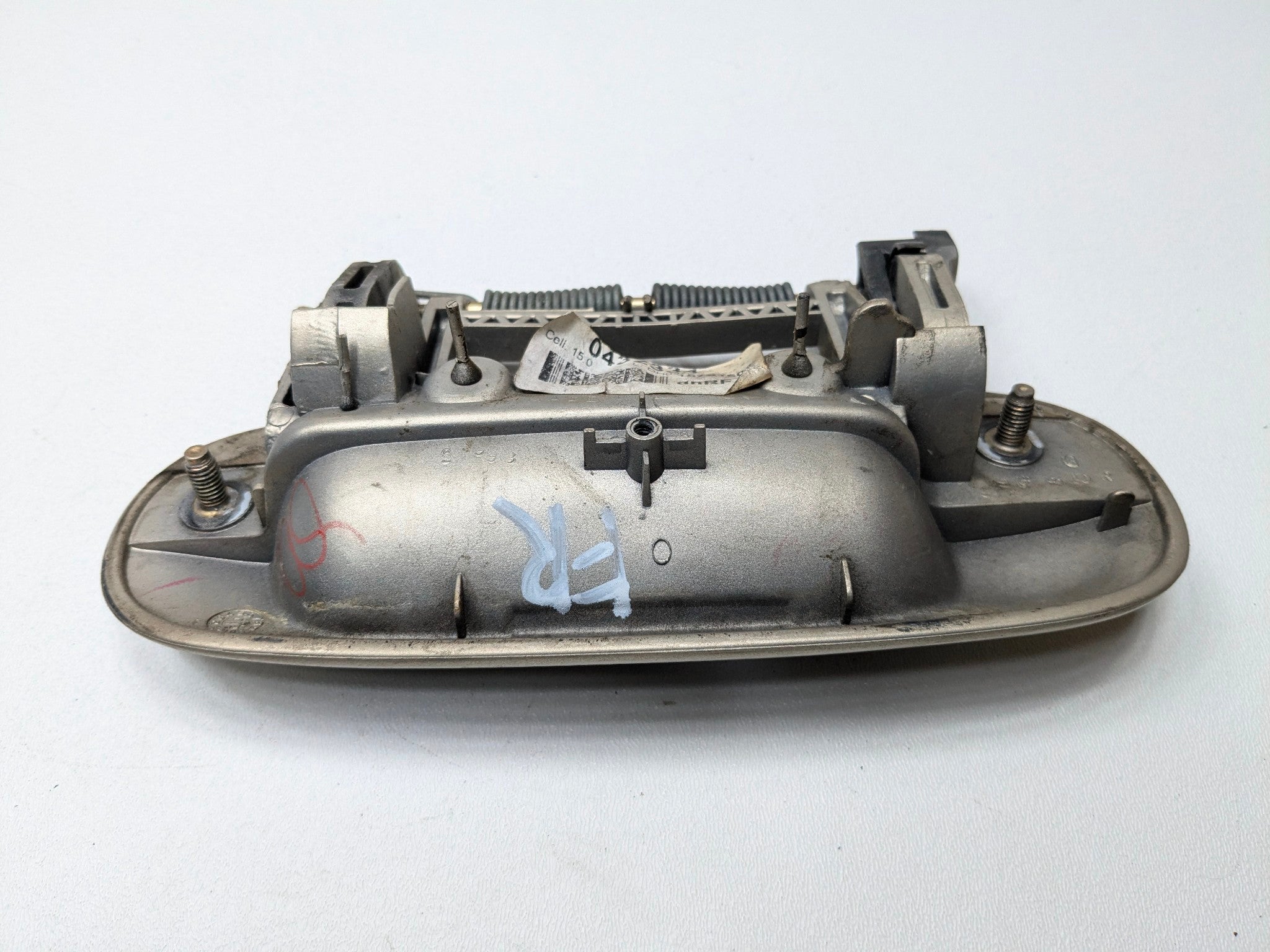 05 - 07 CADILLAC CTS OEM EXTERIOR DOOR HANDLE FRONT RIGHT SIDE RADIANT BRONZE