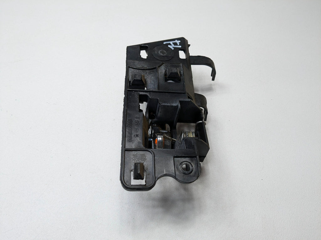 2005 - 2007 CADILLAC CTS OEM INTERIOR DOOR HANDLE FRONT LEFT DRIVER SIDE