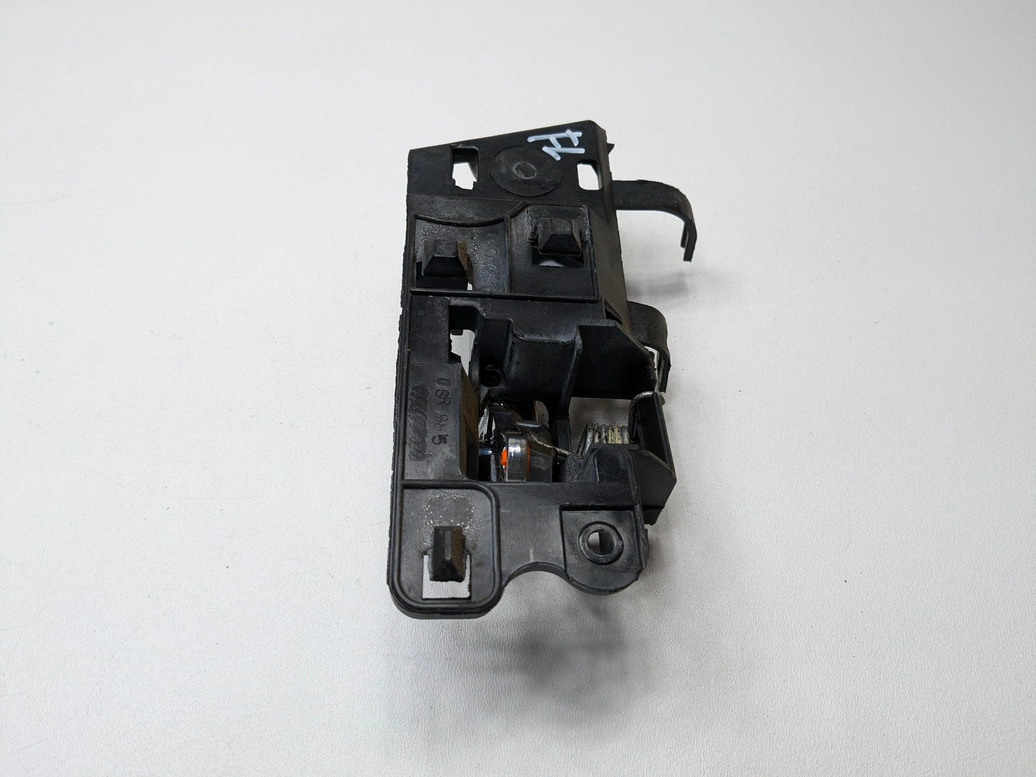 2005 - 2007 CADILLAC CTS OEM INTERIOR DOOR HANDLE FRONT LEFT DRIVER SIDE