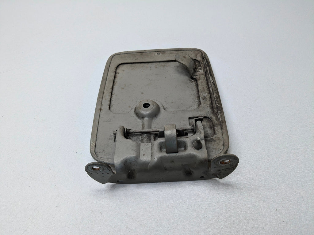 2005 - 2007 CADILLAC CTS OEM GAS FUEL FILLER TANK DOOR LID COVER