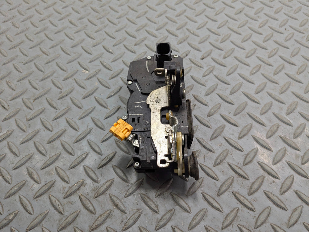 2005 - 2007 CADILLAC CTS OEM DOOR LATCH LOCK ACTUATOR REAR RIGHT PASSENGER SIDE