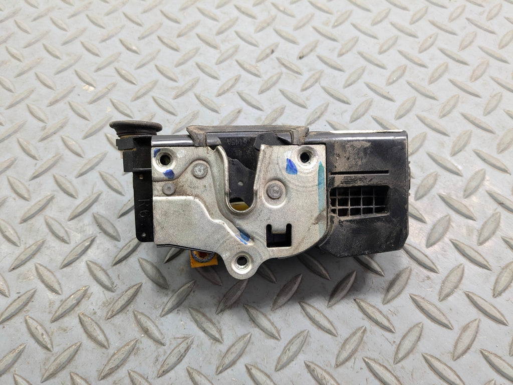 2005 - 2007 CADILLAC CTS OEM DOOR LATCH LOCK ACTUATOR REAR RIGHT PASSENGER SIDE