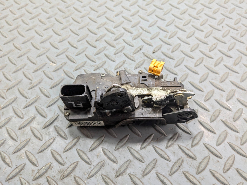2005 - 2007 CADILLAC CTS OEM DOOR LATCH LOCK ACTUATOR FRONT LEFT DRIVER SIDE