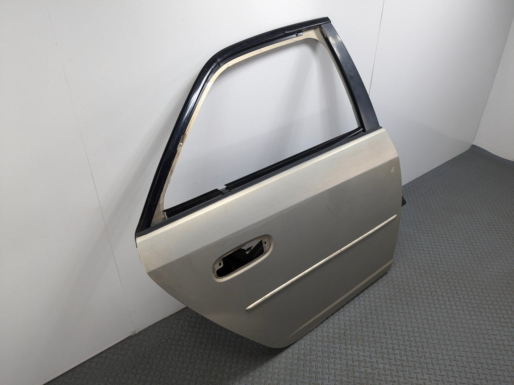 2005 - 2007 CADILLAC CTS OEM DOOR SHELL PANEL RADIANT BRONZE REAR RIGHT SIDE