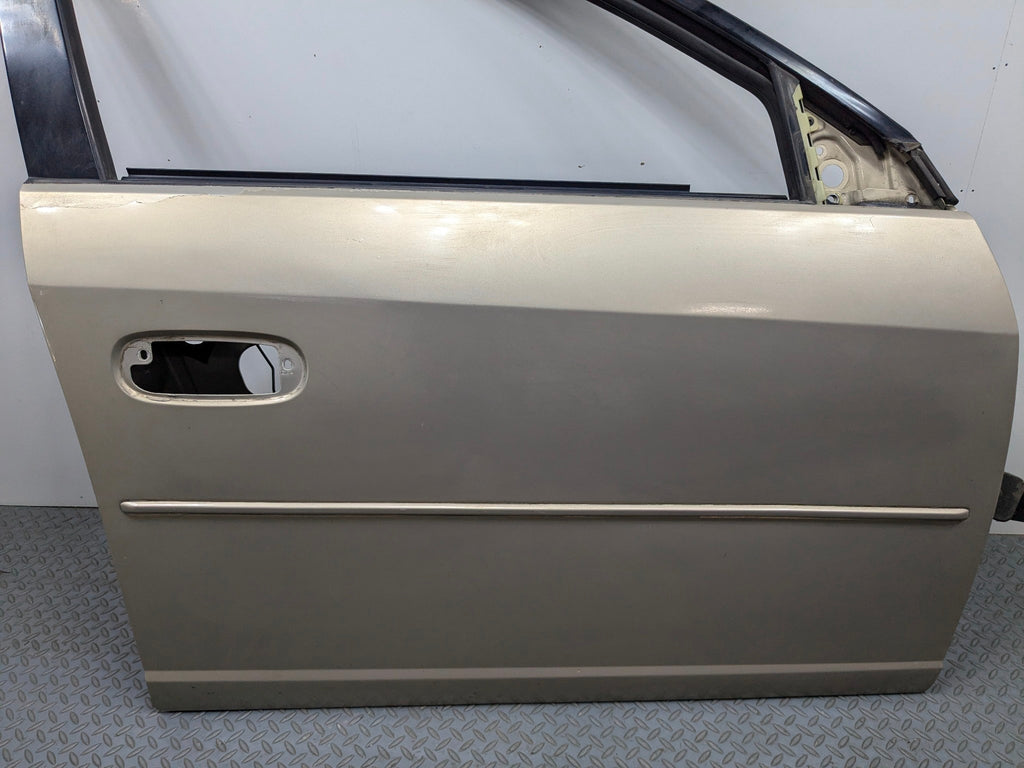 2005 - 2007 CADILLAC CTS OEM DOOR SHELL PANEL RADIANT BRONZE FRONT RIGHT SIDE