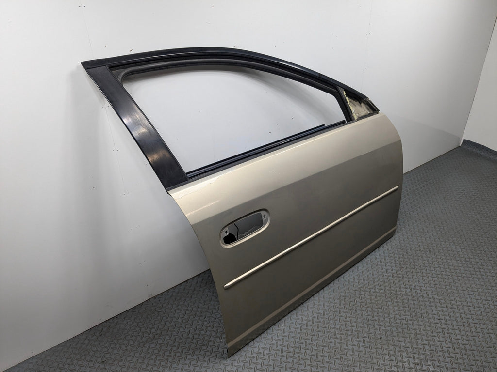 2005 - 2007 CADILLAC CTS OEM DOOR SHELL PANEL RADIANT BRONZE FRONT RIGHT SIDE