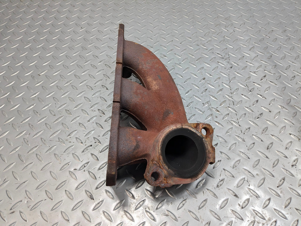 2005 - 2007 CADILLAC CTS OEM 3.6L EXHAUST MANIFOLD LEFT DRIVER SIDE