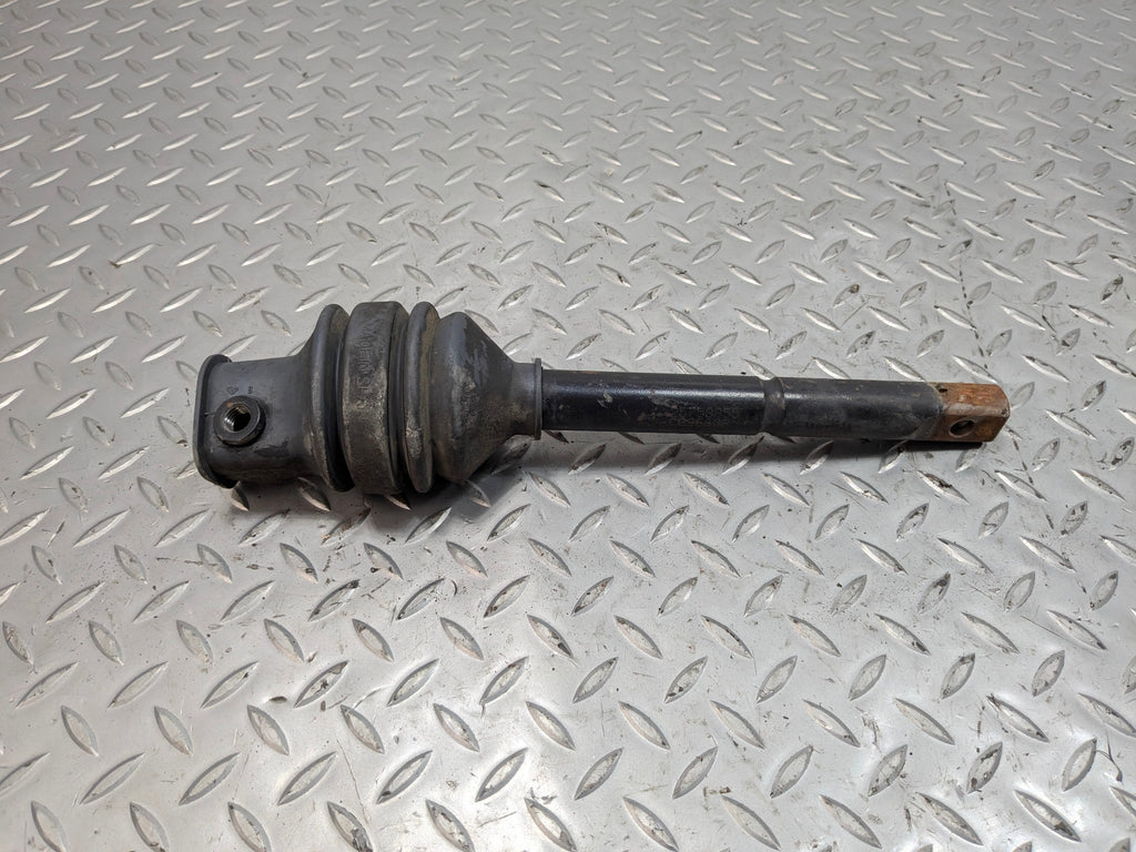 2005 - 2007 CADILLAC CTS OEM STEERING COLUMN INTERMEDIATE SHAFT
