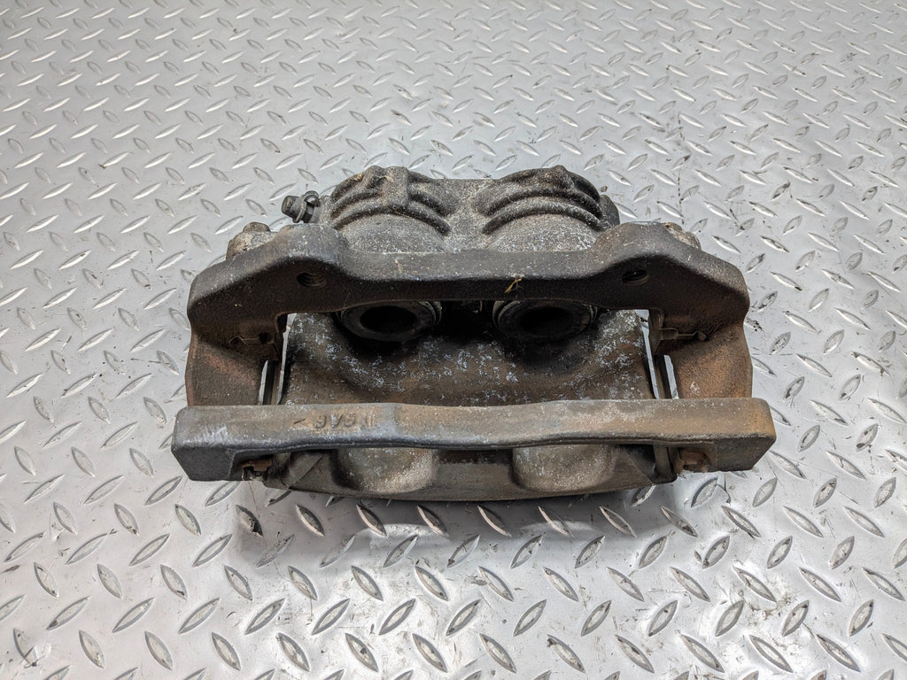 2005 - 2007 CADILLAC CTS OEM BRAKE CALIPER FRONT RIGHT PASSENGER SIDE