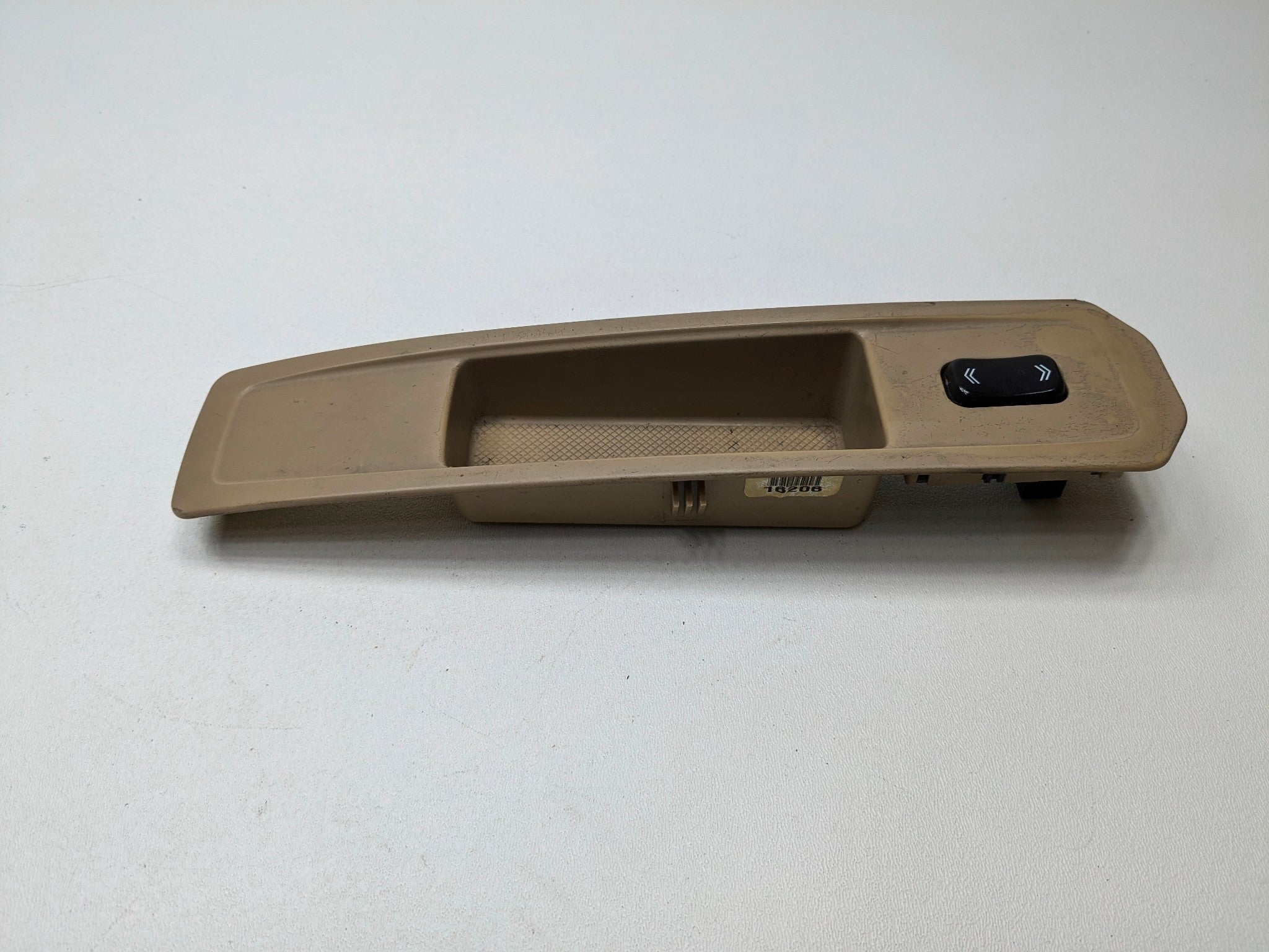 05 - 07 CADILLAC CTS OEM DOOR WINDOW CONTROL SWITCH FRONT RIGHT PASSENGER SIDE