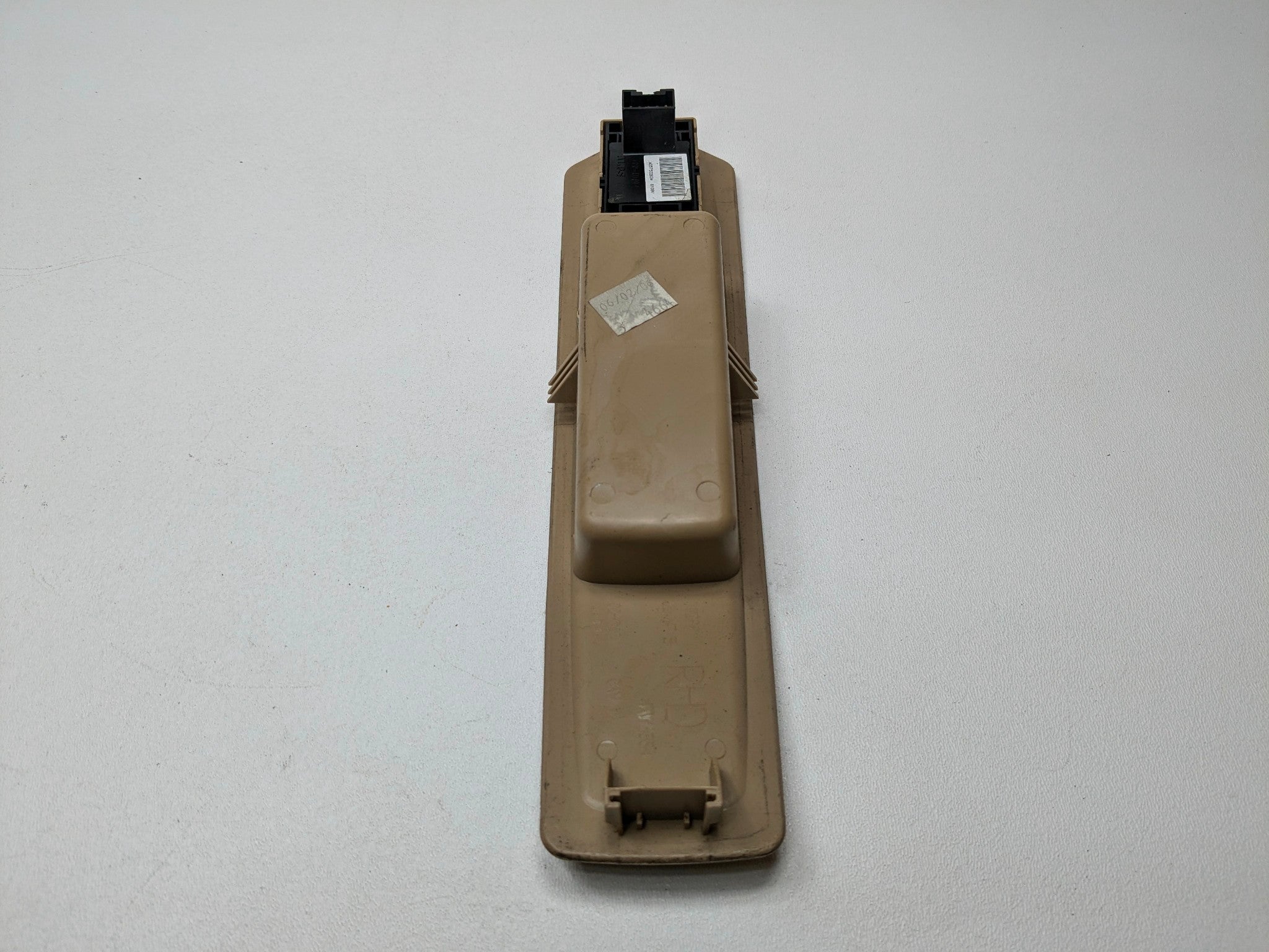 05 - 07 CADILLAC CTS OEM DOOR WINDOW CONTROL SWITCH FRONT RIGHT PASSENGER SIDE
