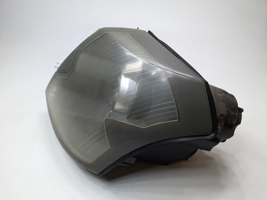 2005 - 2007 CADILLAC CTS OEM HALOGEN HEADLAMP ASSEMBLY FRONT LEFT DRIVER SIDE