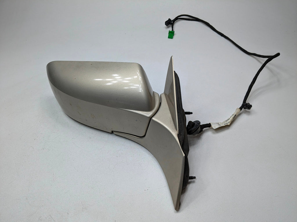 2005 - 2007 CADILLAC CTS OEM SIDE VIEW DOOR MIRROR RADIANT BRONZE FRONT RIGHT
