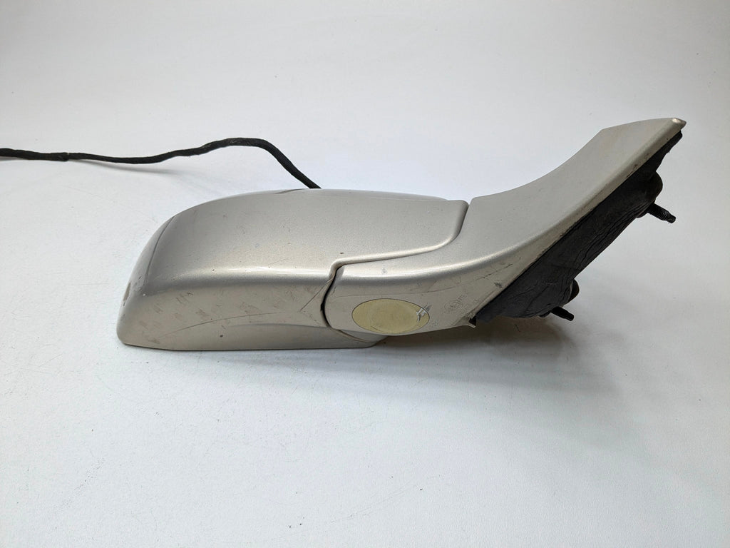 2005 - 2007 CADILLAC CTS OEM SIDE VIEW DOOR MIRROR RADIANT BRONZE FRONT RIGHT