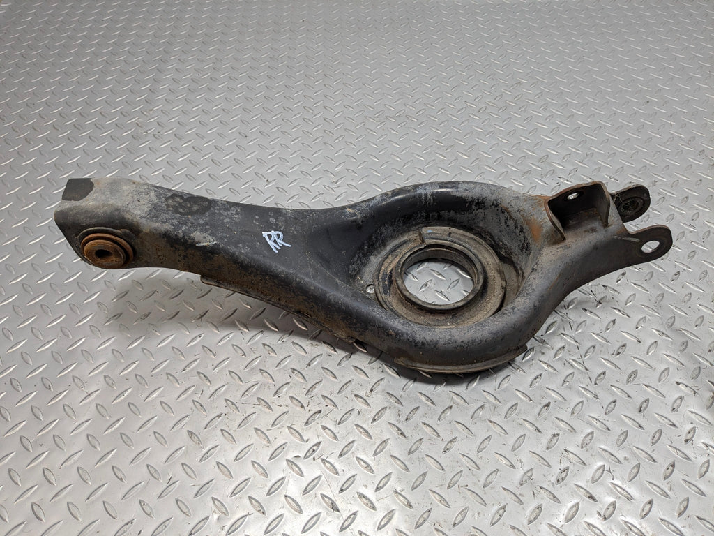 05 - 07 CADILLAC CTS OEM TRAILING LOWER CONTROL ARM REAR RIGHT PASSENGER SIDE