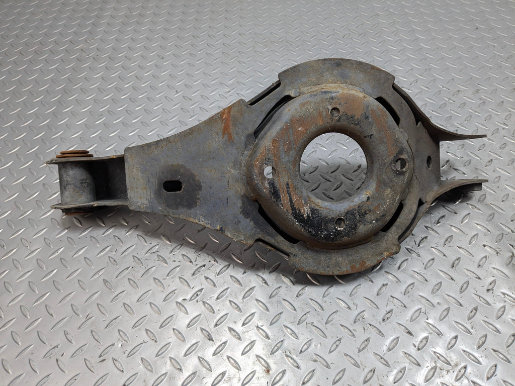 05 - 07 CADILLAC CTS OEM TRAILING LOWER CONTROL ARM REAR RIGHT PASSENGER SIDE