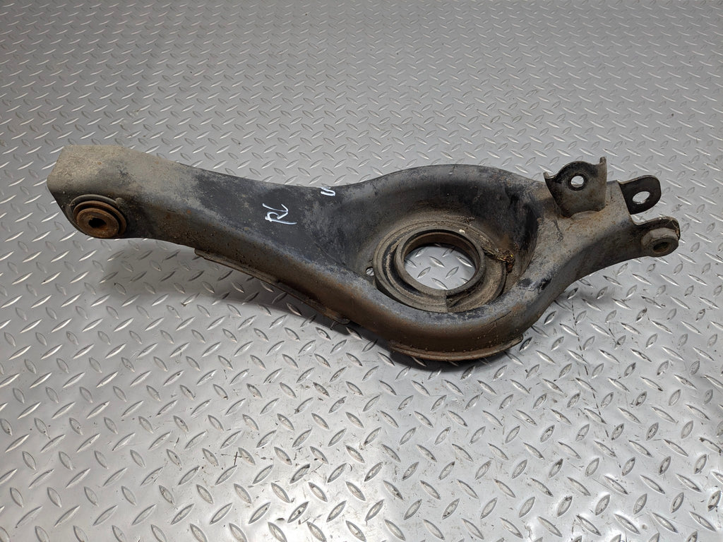 2005 - 2007 CADILLAC CTS OEM TRAILING LOWER CONTROL ARM REAR LEFT DRIVER SIDE