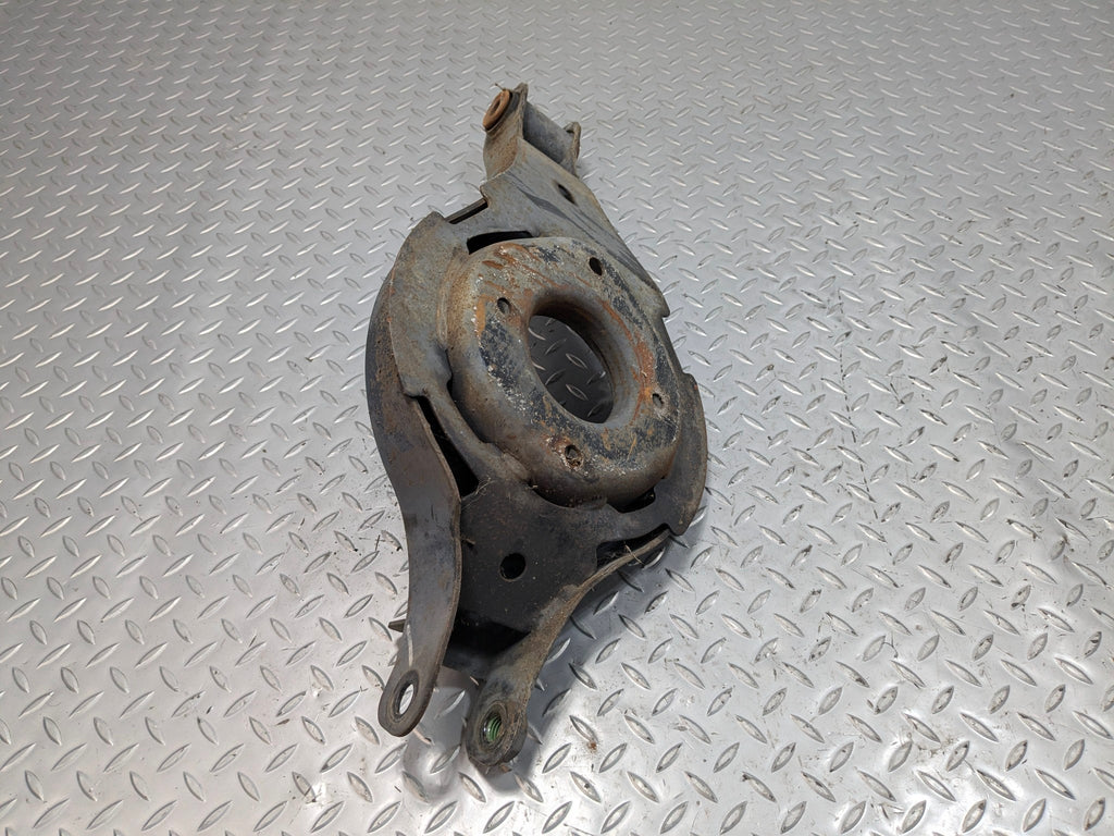 2005 - 2007 CADILLAC CTS OEM TRAILING LOWER CONTROL ARM REAR LEFT DRIVER SIDE