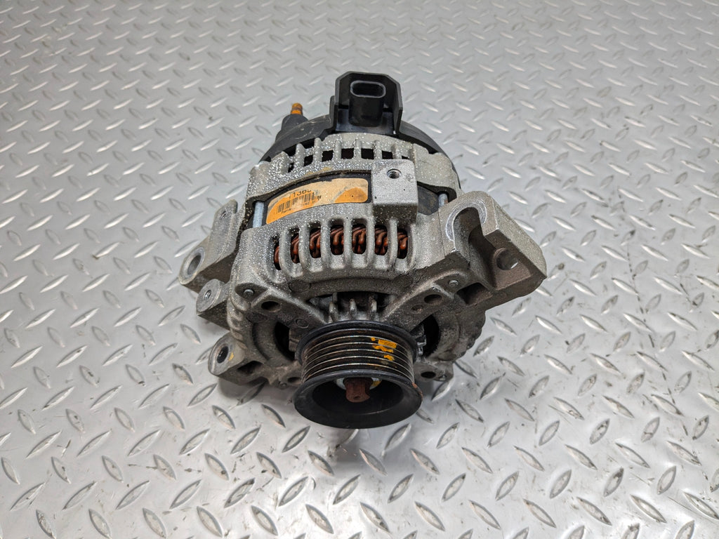 2005 - 2007 CADILLAC CTS OEM 3.6L ALTERNATOR POWER GENERATOR ENGINE MOTOR