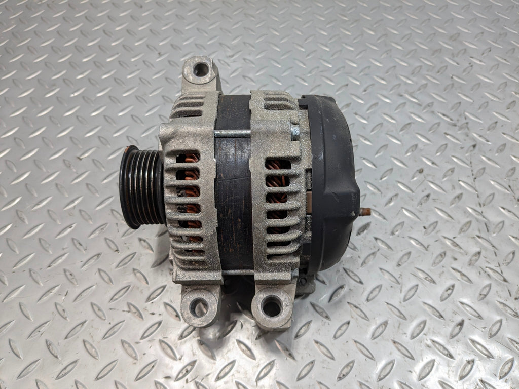 2005 - 2007 CADILLAC CTS OEM 3.6L ALTERNATOR POWER GENERATOR ENGINE MOTOR
