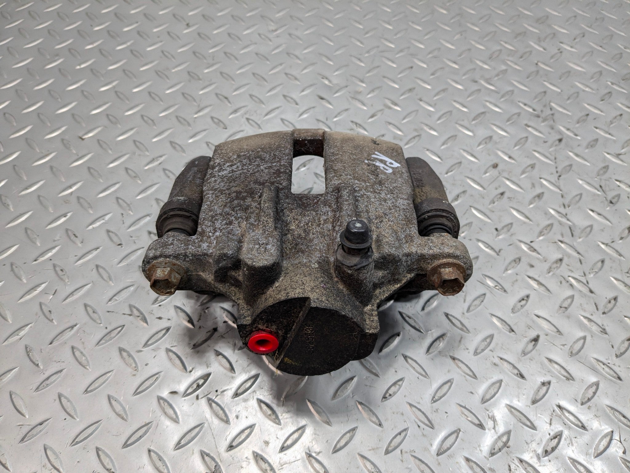 2005 - 2007 CADILLAC CTS OEM BRAKE CALIPER REAR RIGHT PASSENGER SIDE