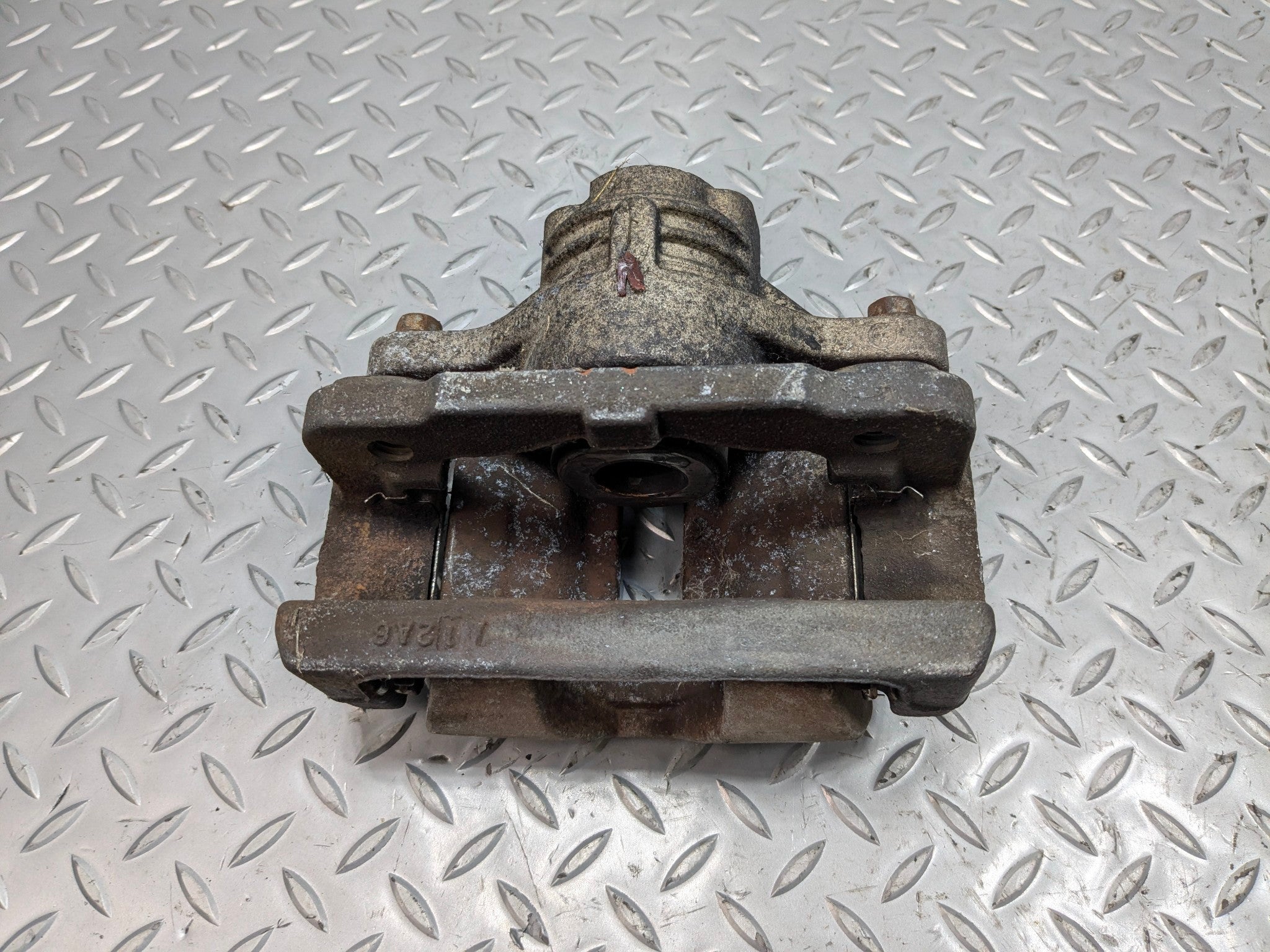 2005 - 2007 CADILLAC CTS OEM BRAKE CALIPER REAR RIGHT PASSENGER SIDE