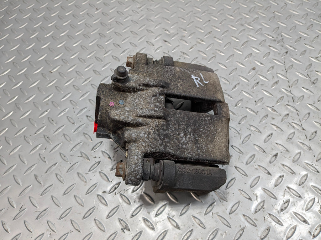 2005 - 2007 CADILLAC CTS OEM BRAKE CALIPER REAR LEFT DRIVER SIDE