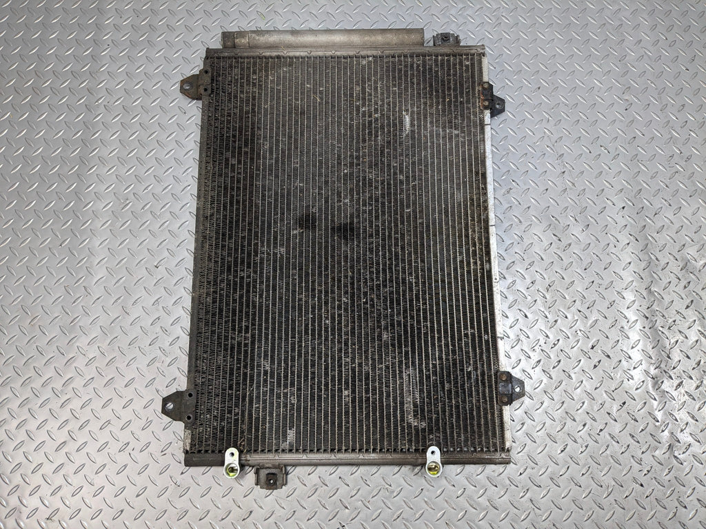 2005 - 2007 CADILLAC CTS OEM AC CONDENSER AIR CONDITIONER RADIATOR