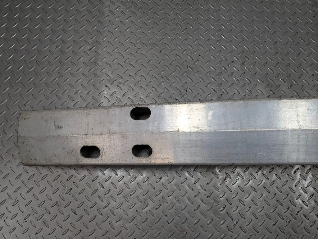 2005 - 2007 CADILLAC CTS OEM REAR BUMPER REINFORCEMENT IMPACT BEAM REBAR