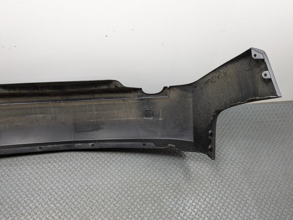 2005 - 2007 CADILLAC CTS OEM REAR BUMPER LOWER COVER PANEL ASSEMBLY