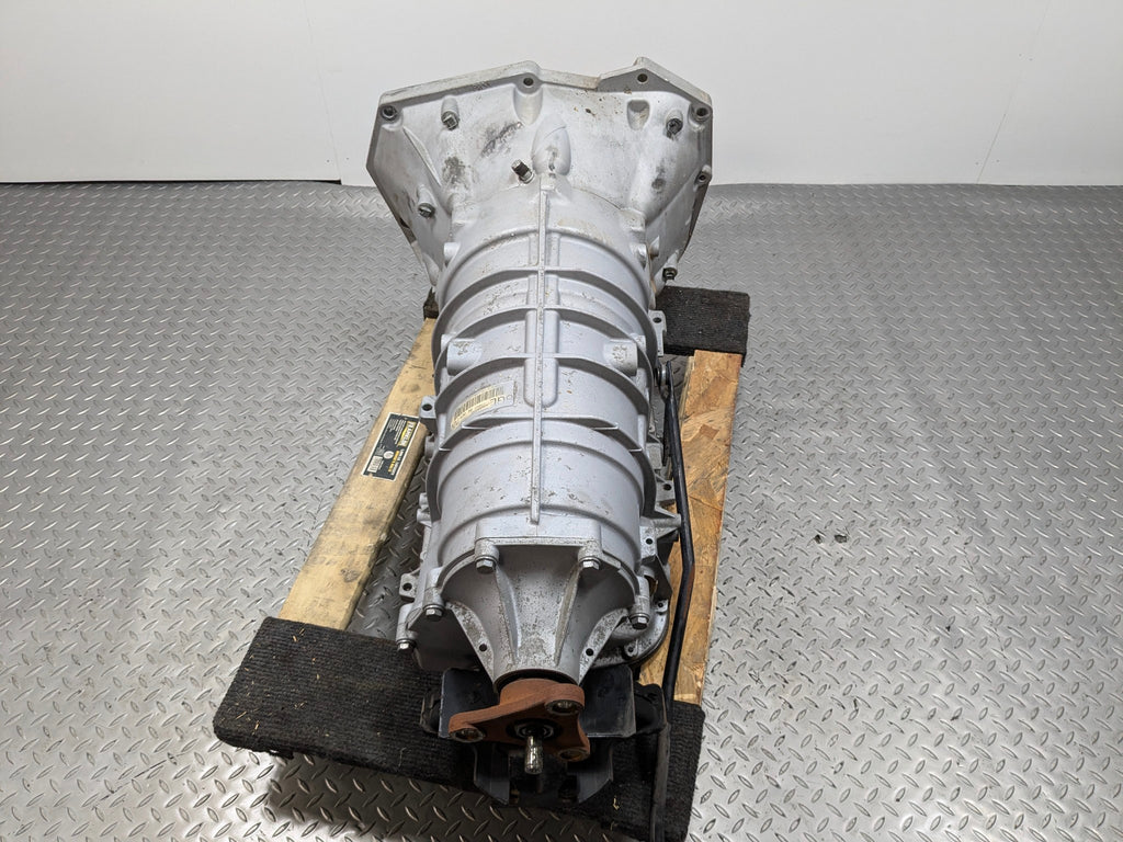 2005 - 2007 CADILLAC CTS OEM AUTOMATIC TRANSMISSION 5 SPEED 3.6L VIN 7 8DIGIT