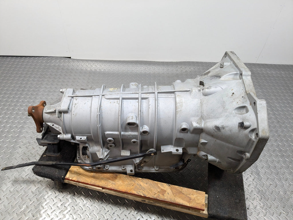 2005 - 2007 CADILLAC CTS OEM AUTOMATIC TRANSMISSION 5 SPEED 3.6L VIN 7 8DIGIT