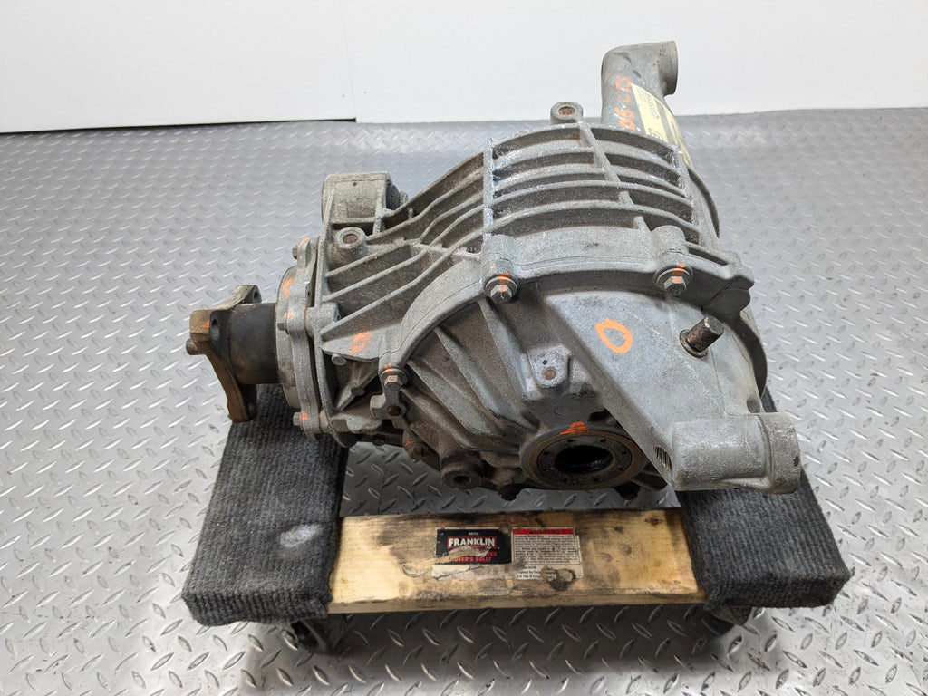 2005 - 2007 CADILLAC CTS OEM REAR CARRIER DIFFERENTIAL ASSEMBLY