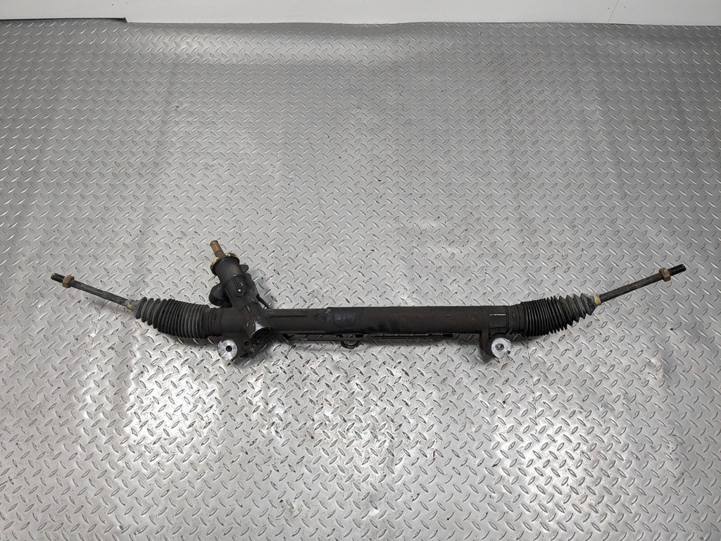 2005 - 2007 CADILLAC CTS OEM POWER STEERING GEAR RACK AND PINION ASSEMBLY