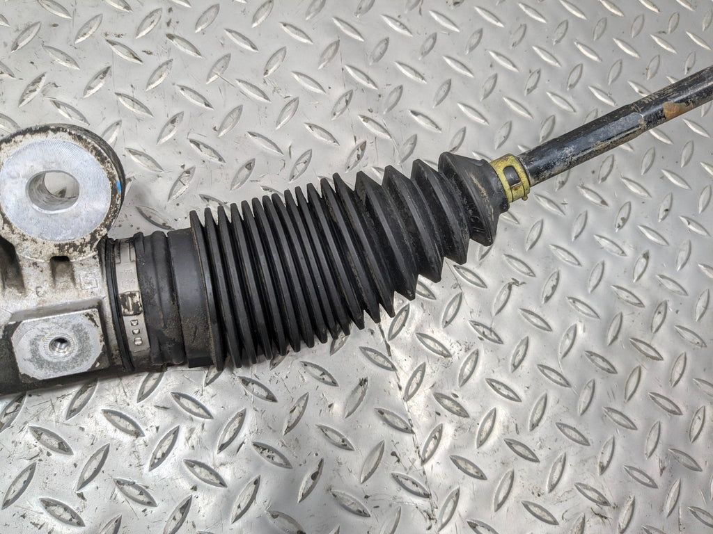 2005 - 2007 CADILLAC CTS OEM POWER STEERING GEAR RACK AND PINION ASSEMBLY