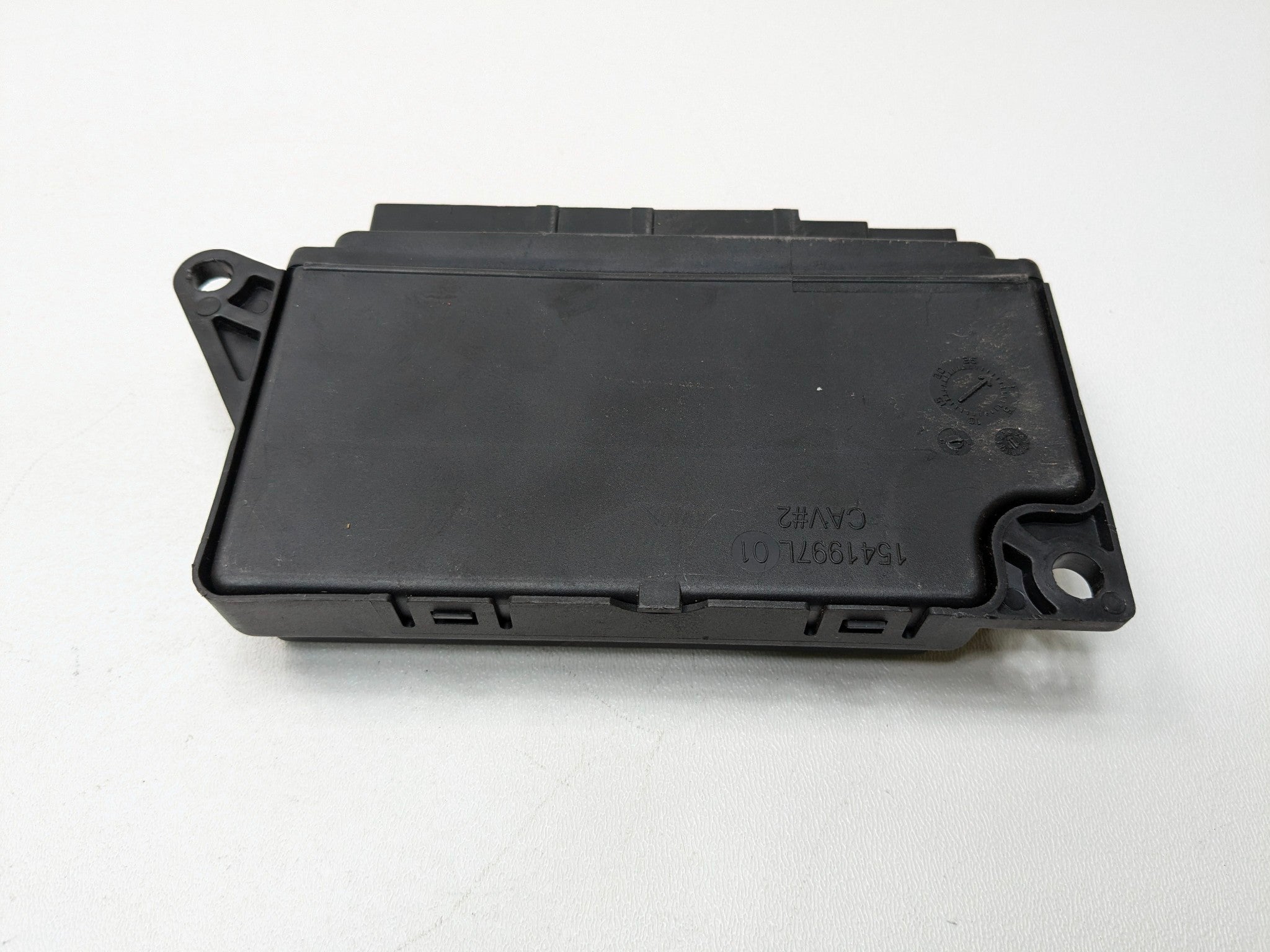 2005 - 2007 CADILLAC CTS OEM DOOR CONTROL MODULE FRONT LEFT DRIVER SIDE