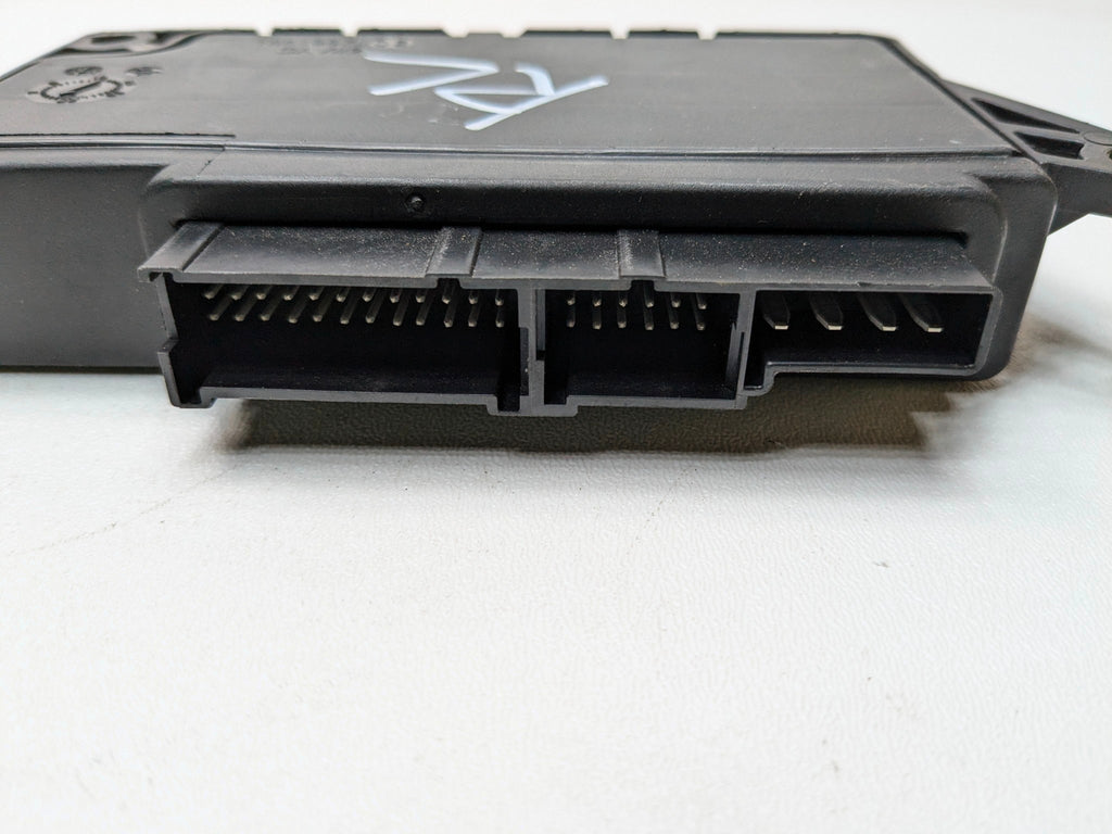 2005 - 2007 CADILLAC CTS OEM DOOR CONTROL MODULE REAR LEFT DRIVER SIDE