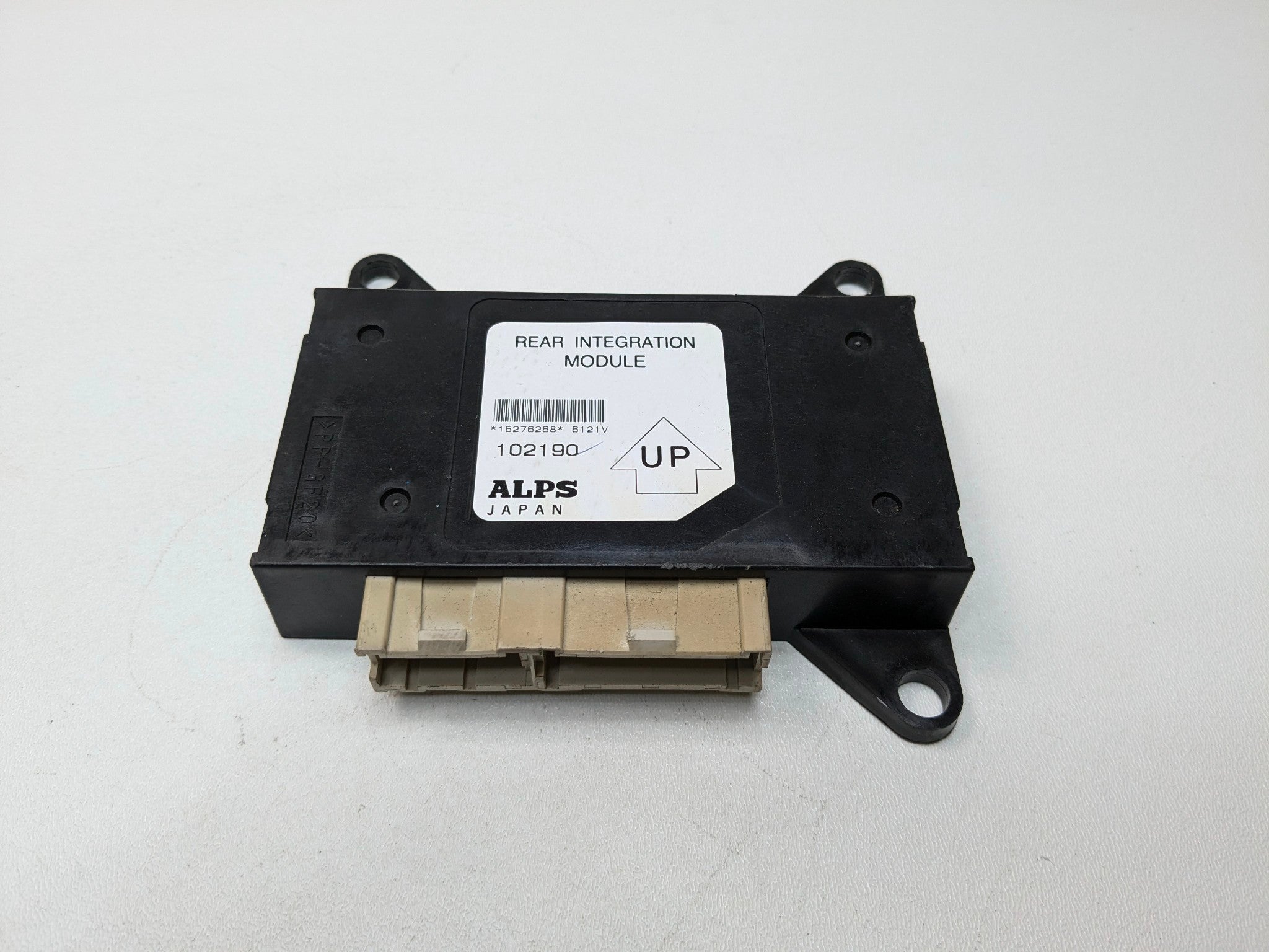 2005 - 2007 CADILLAC CTS OEM REAR INTEGRATION BODY CONTROL MODULE