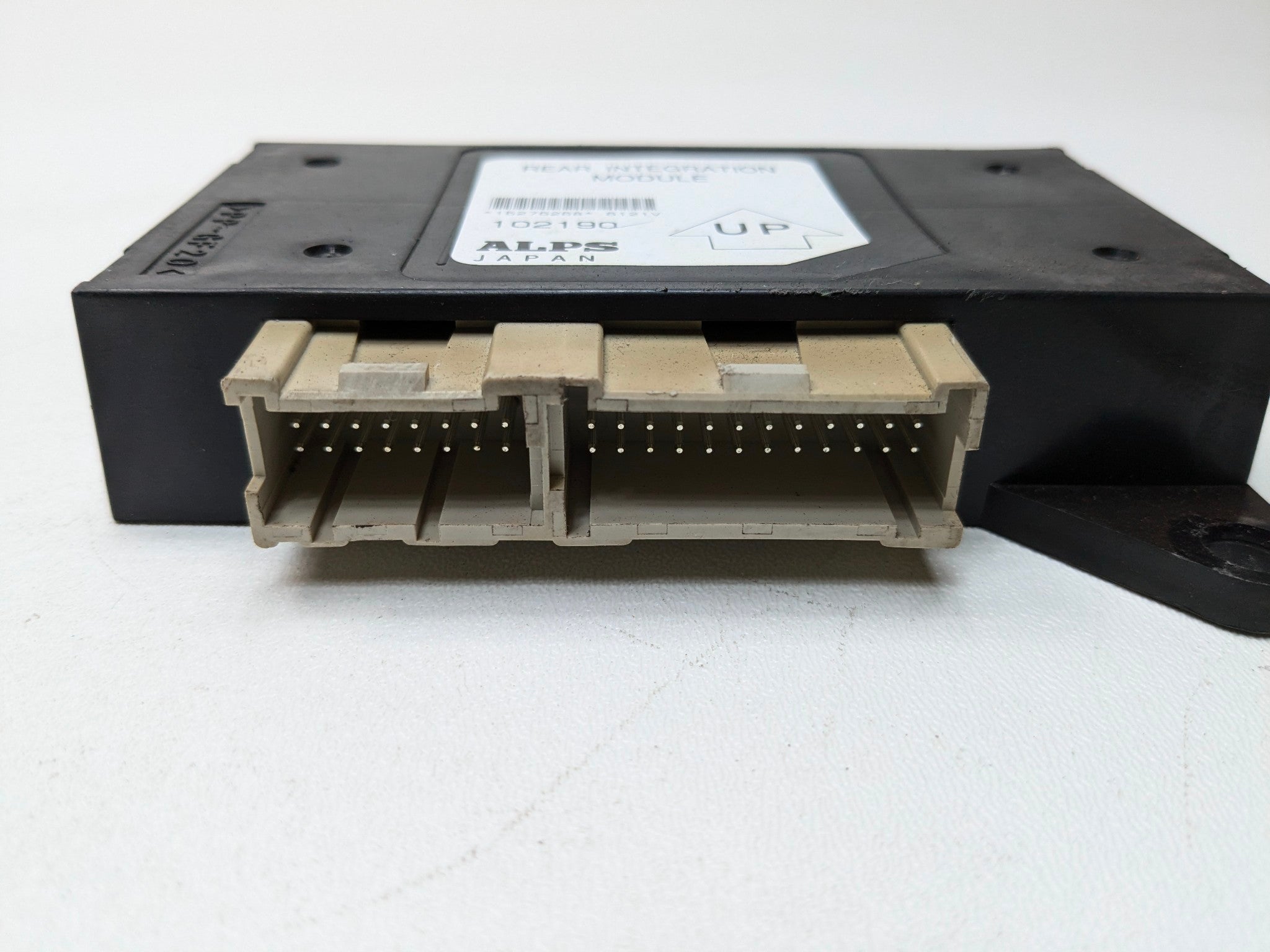 2005 - 2007 CADILLAC CTS OEM REAR INTEGRATION BODY CONTROL MODULE