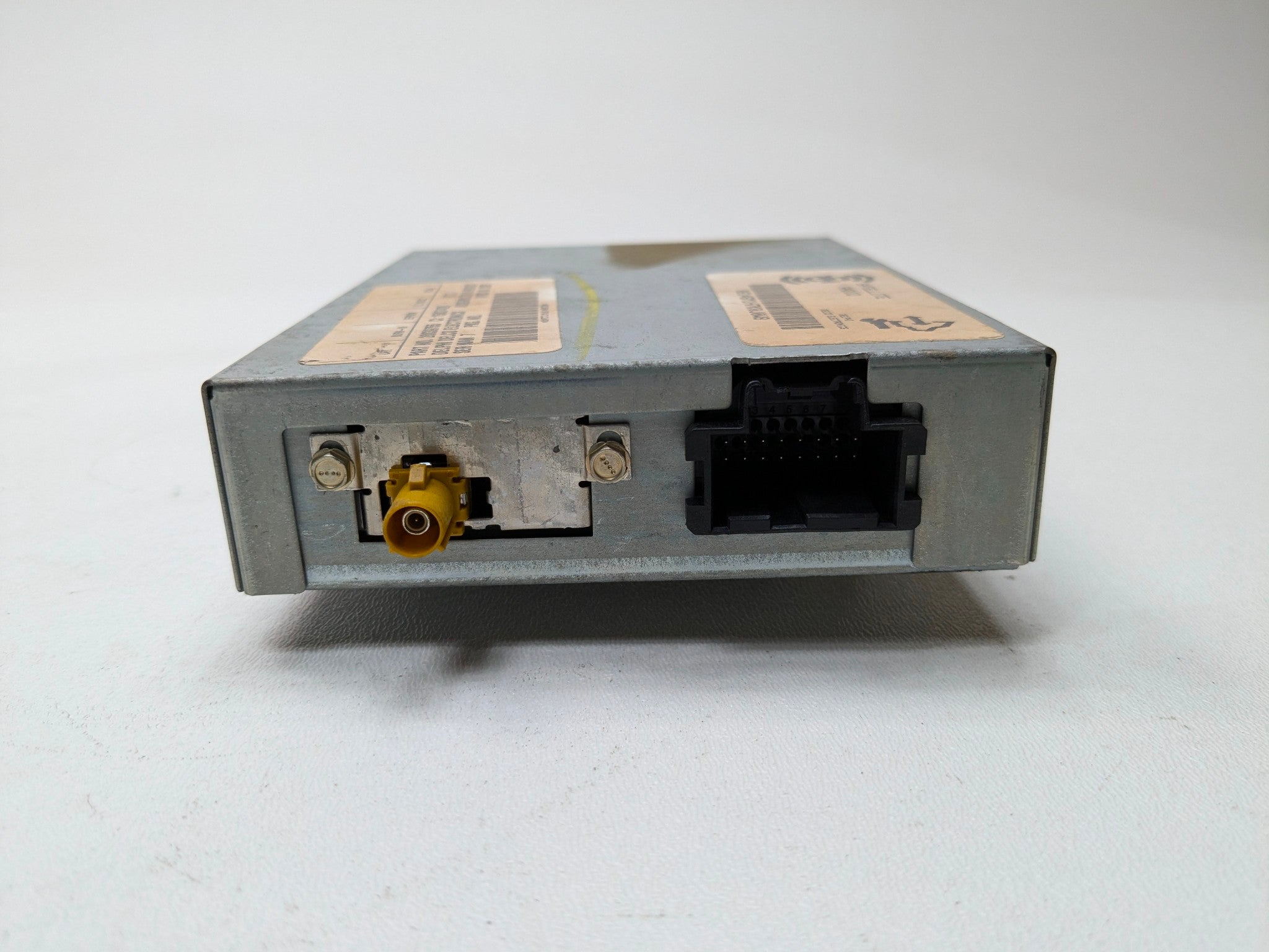 2005 - 2007 CADILLAC CTS OEM RADIO SATELLITE RECEIVER CONTROL MODULE UNIT