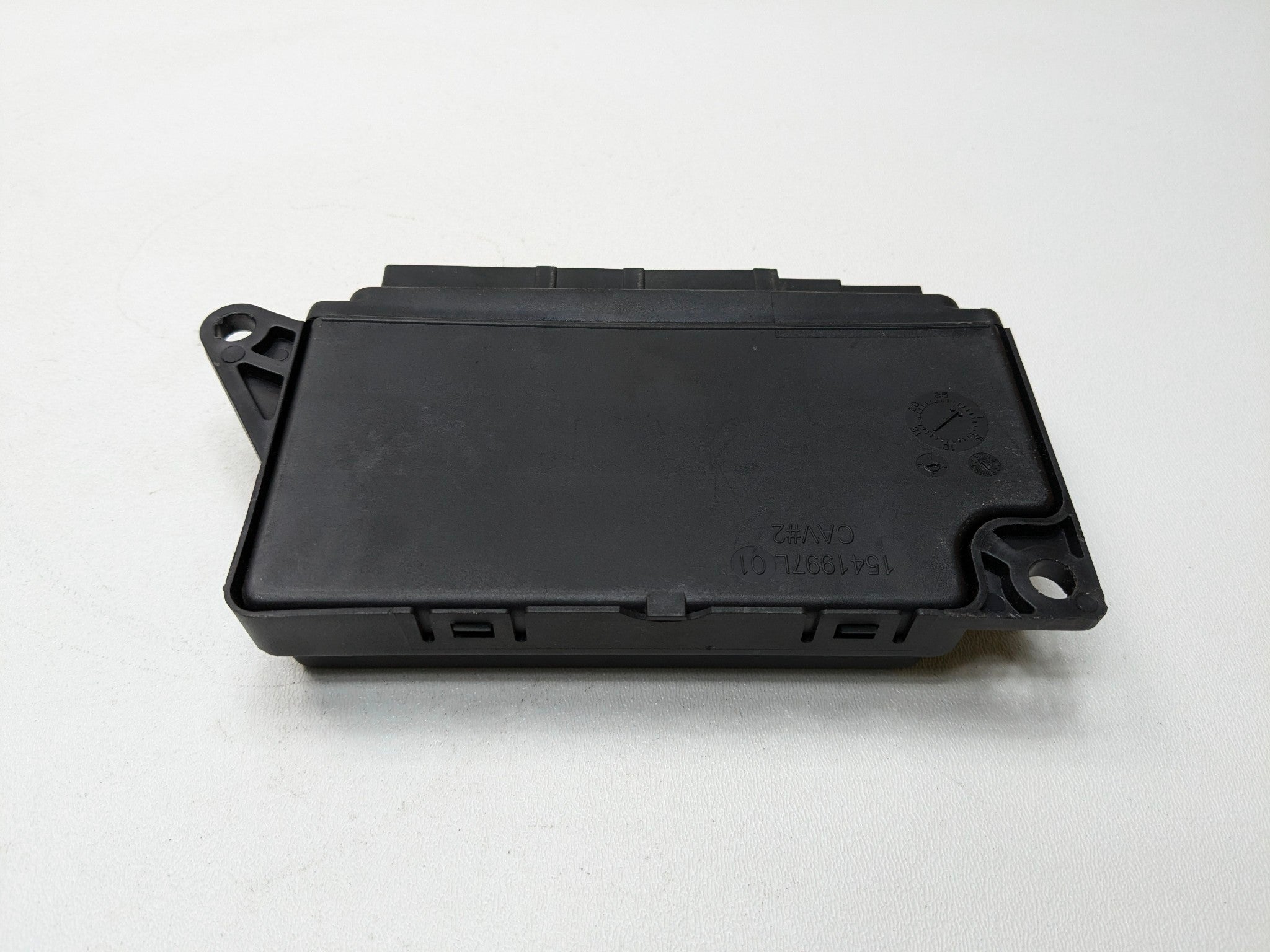 2005 - 2007 CADILLAC CTS OEM MULTIFUNCTION DOOR CONTROL MODULE FRONT RIGHT SIDE